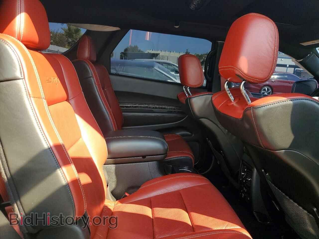 2023 DODGE DURANGO - VIN: 1C4SDJGJ4PC578533 - Photo 11