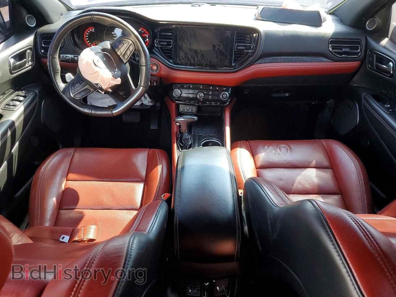2023 DODGE DURANGO - VIN: 1C4SDJGJ4PC578533 - Photo 8
