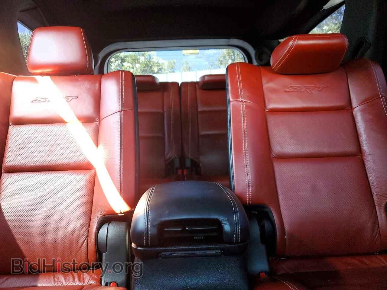 2023 DODGE DURANGO - VIN: 1C4SDJGJ4PC578533 - Photo 10