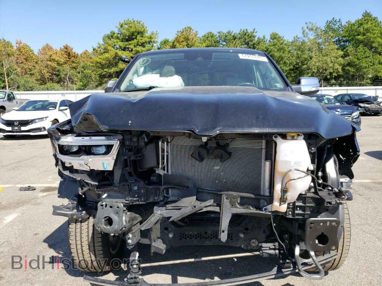 2022 RAM 1500 - VIN: 1C6SRFHT8NN131565 - Фото 5