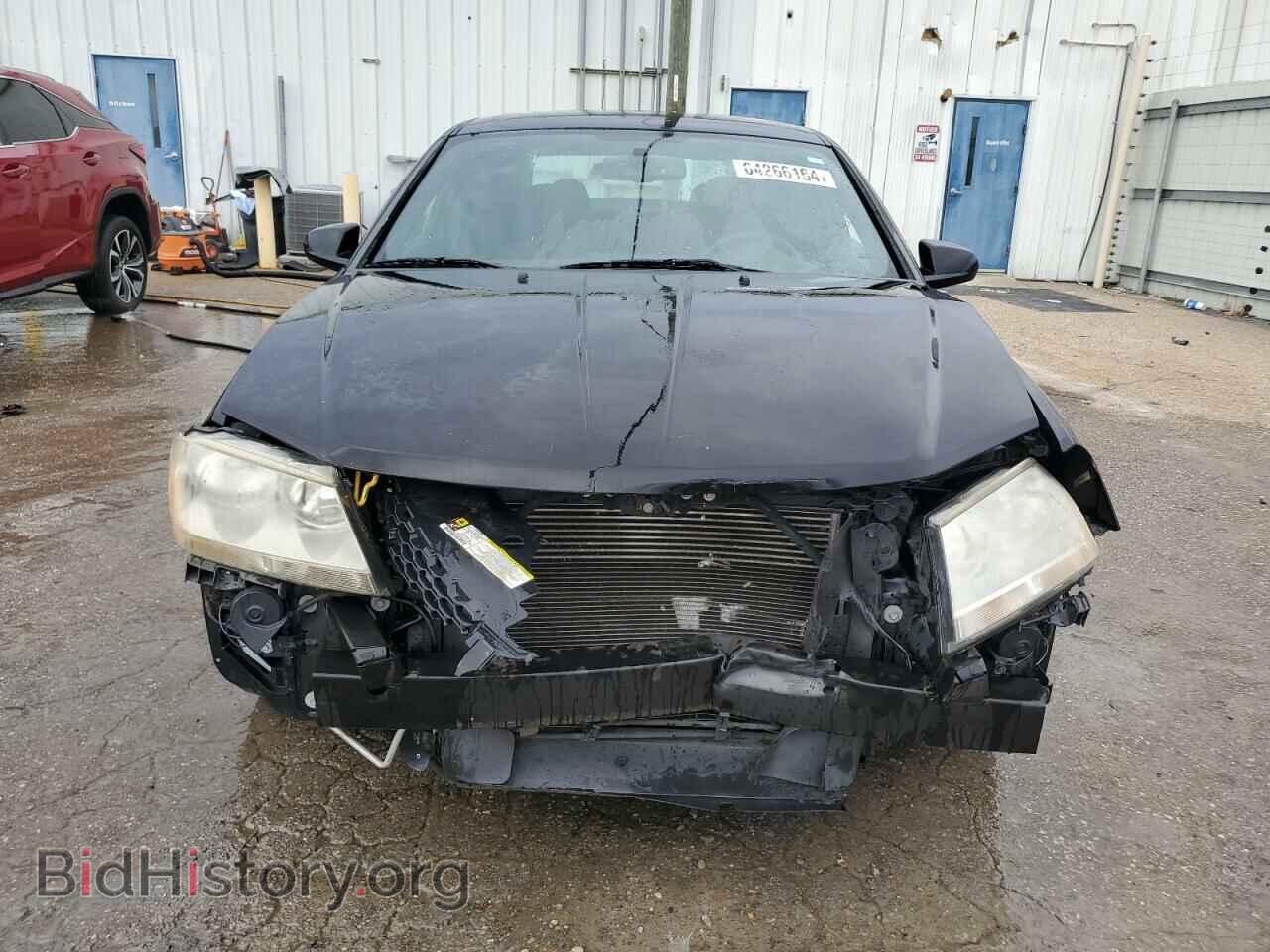 2013 DODGE AVENGER - VIN: 1C3CDZAB9DN596275 - Фото 5