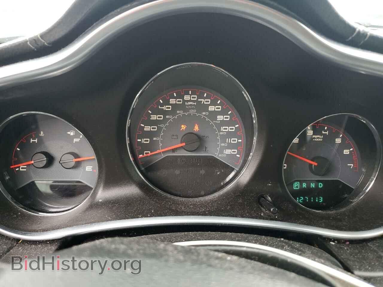 2013 DODGE AVENGER - VIN: 1C3CDZAB9DN596275 - Фото 9
