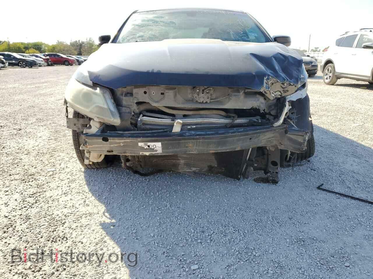 2010 FORD TAURUS - VIN: 1FAHP2EW4AG103427 - Фото 9
