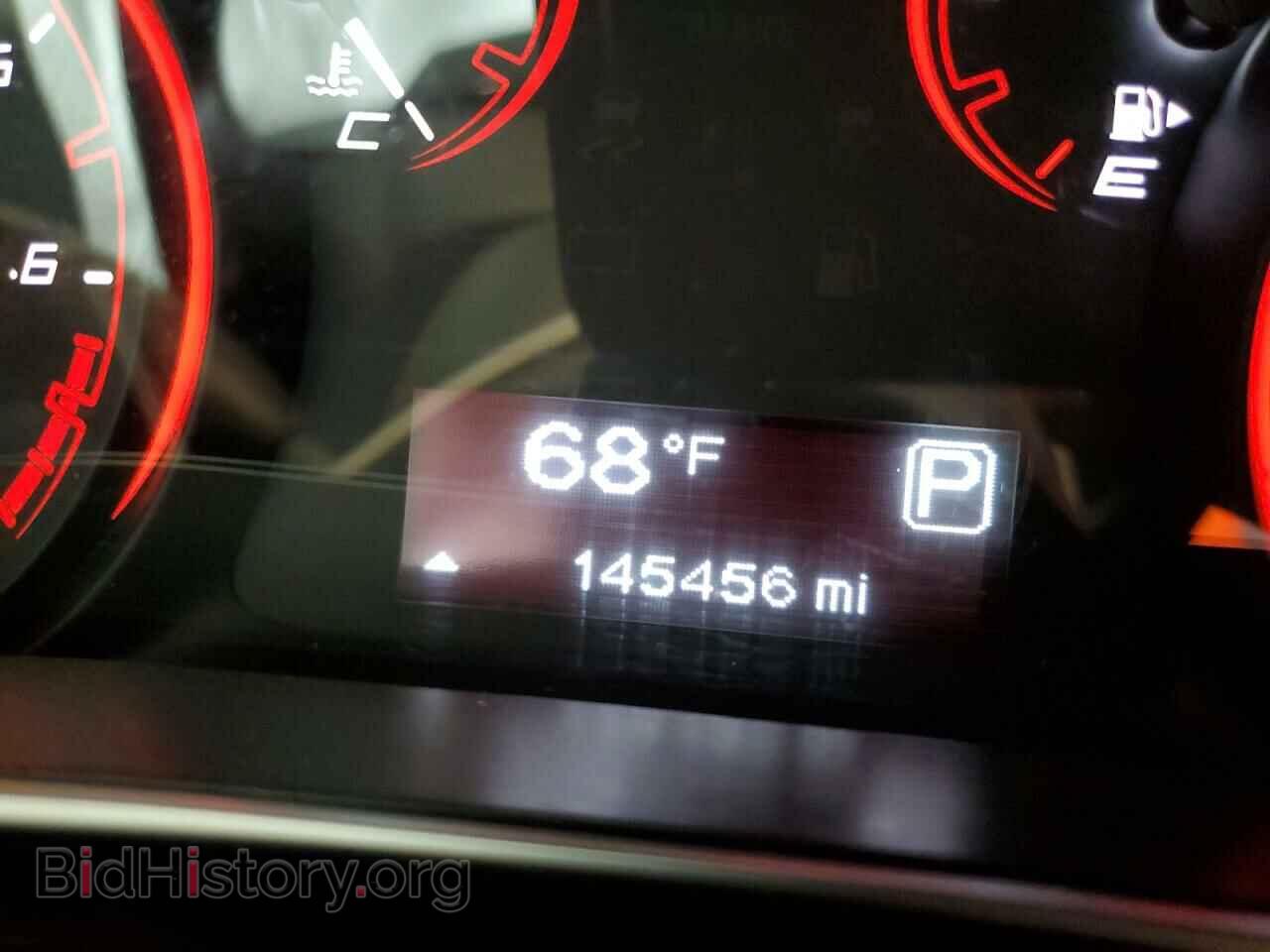 2016 DODGE DART - VIN: 1C3CDFAA0GD606644 - Фото 8