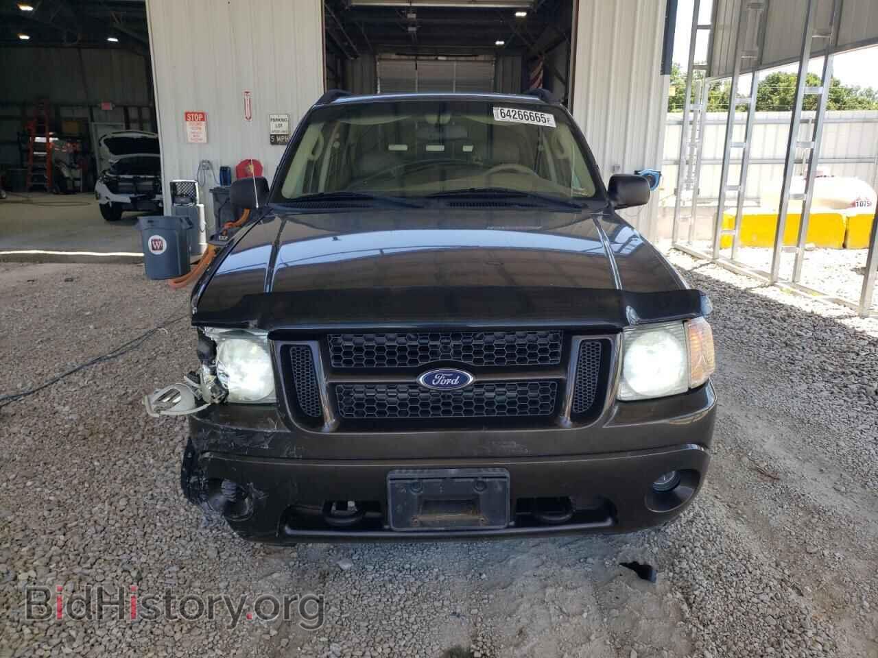 2005 FORD EXPLORER - VIN: 1FMZU77K45UB51902 - Photo 5