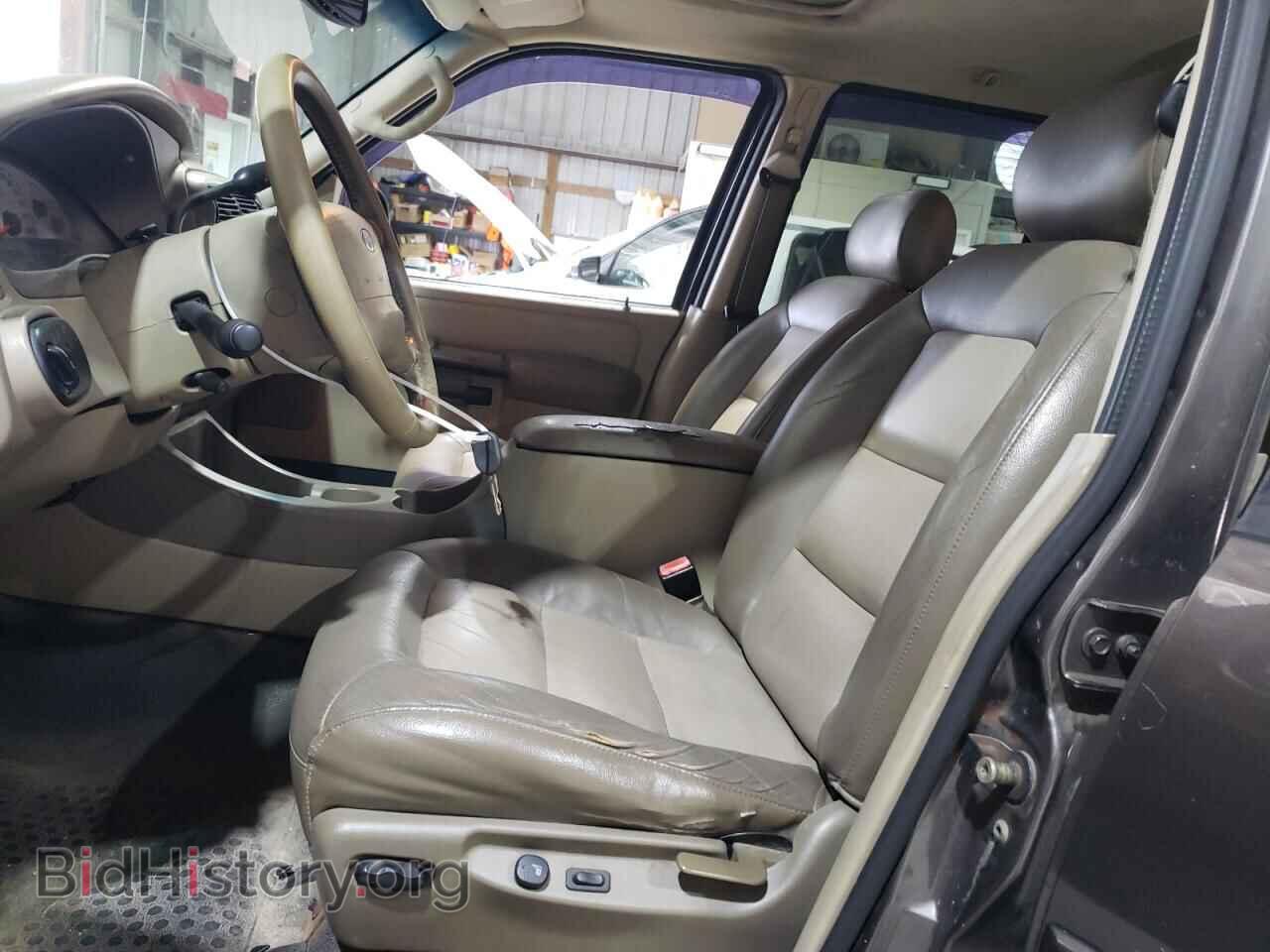 2005 FORD EXPLORER - VIN: 1FMZU77K45UB51902 - Photo 7