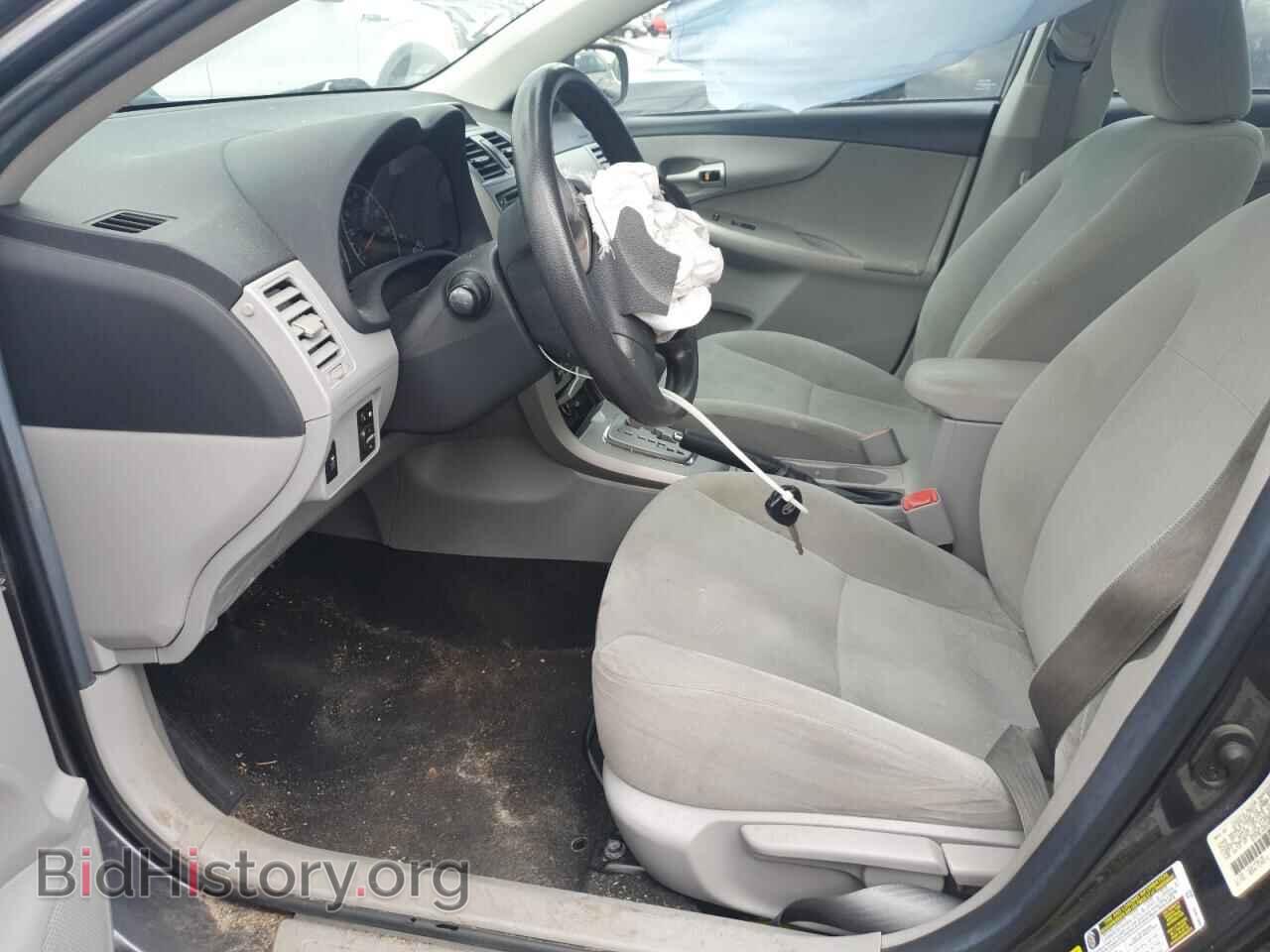 2013 TOYOTA COROLLA - VIN: 5YFBU4EE9DP155442 - Фото 7