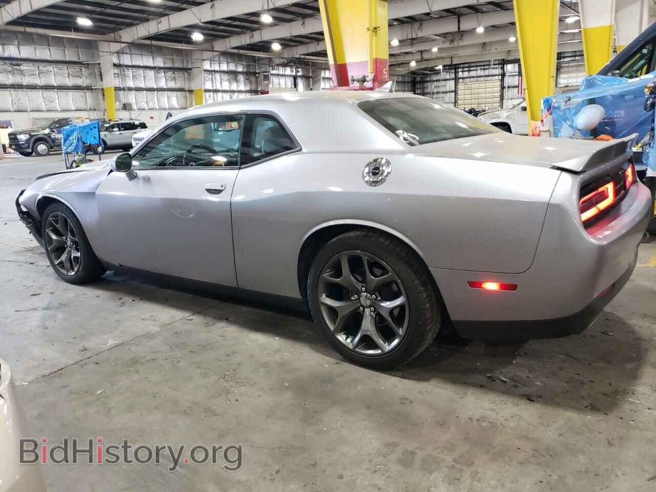 2016 DODGE CHALLENGER - VIN: 2C3CDZAG0GH316316 - Photo 2