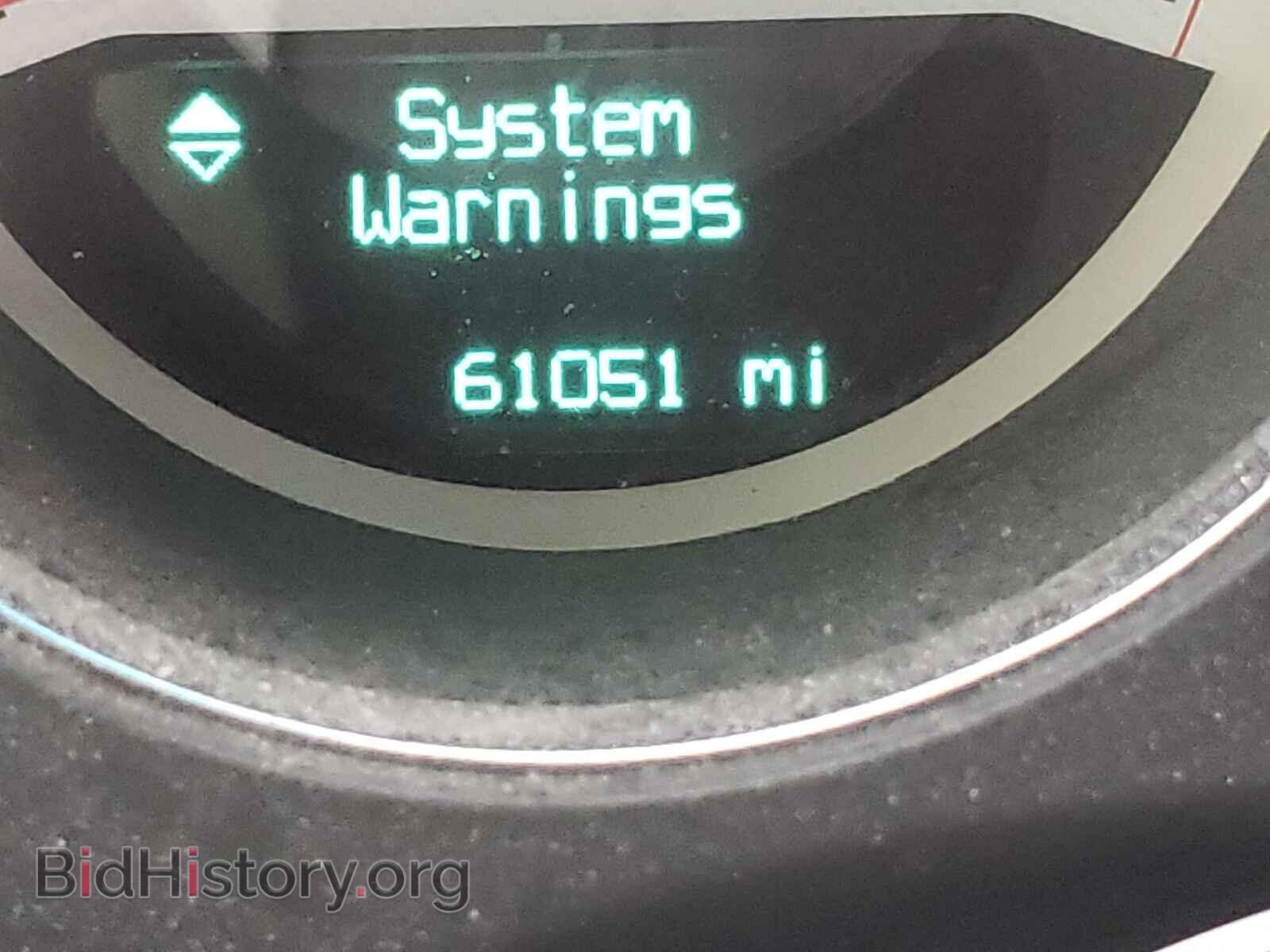 2014 DODGE CHALLENGER - VIN: 2C3CDYAG7EH187403 - Фото 8