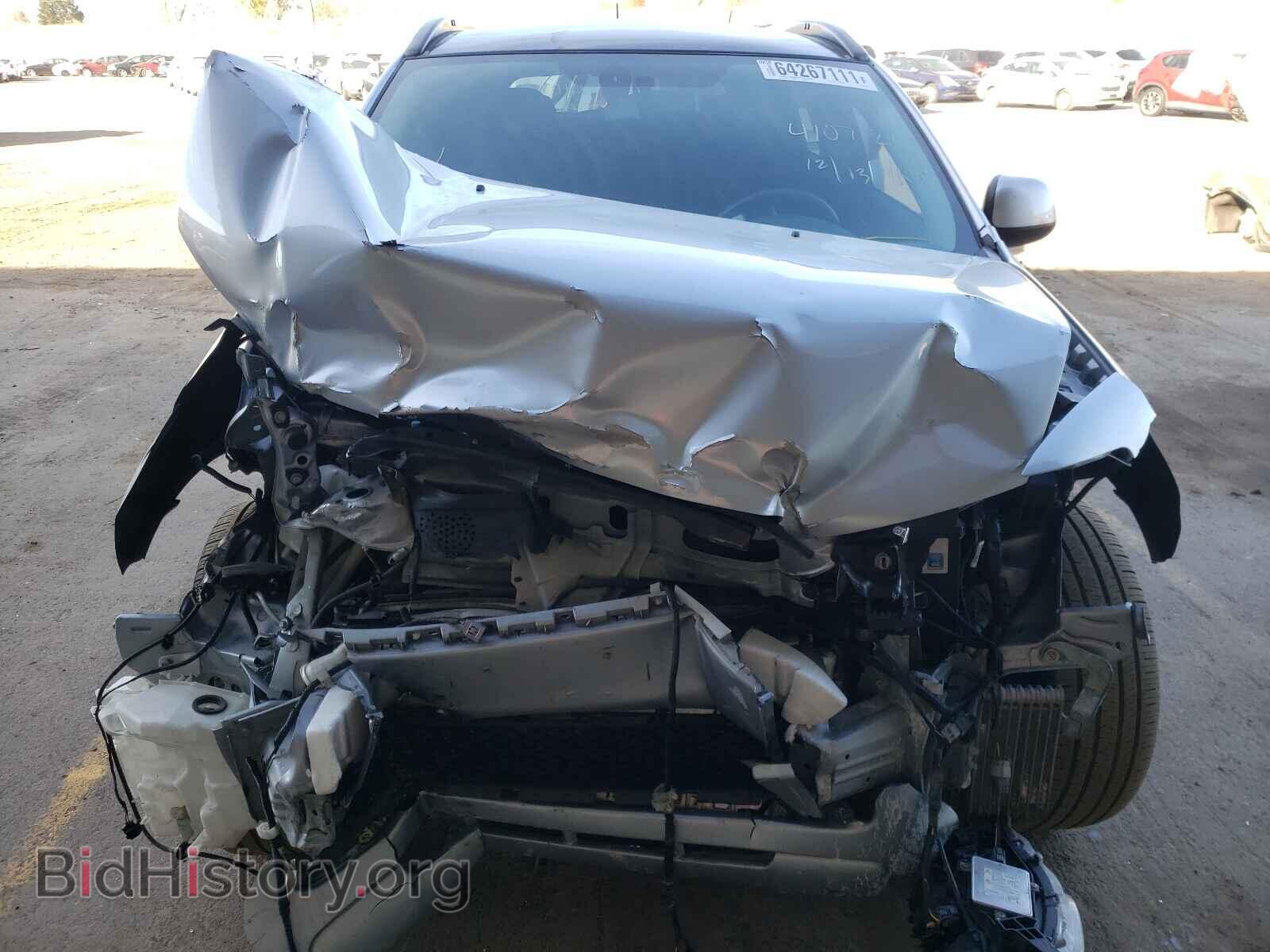 2012 MITSUBISHI OUTLANDER - VIN: JA4AR4AU5CZ004722 - Фото 9