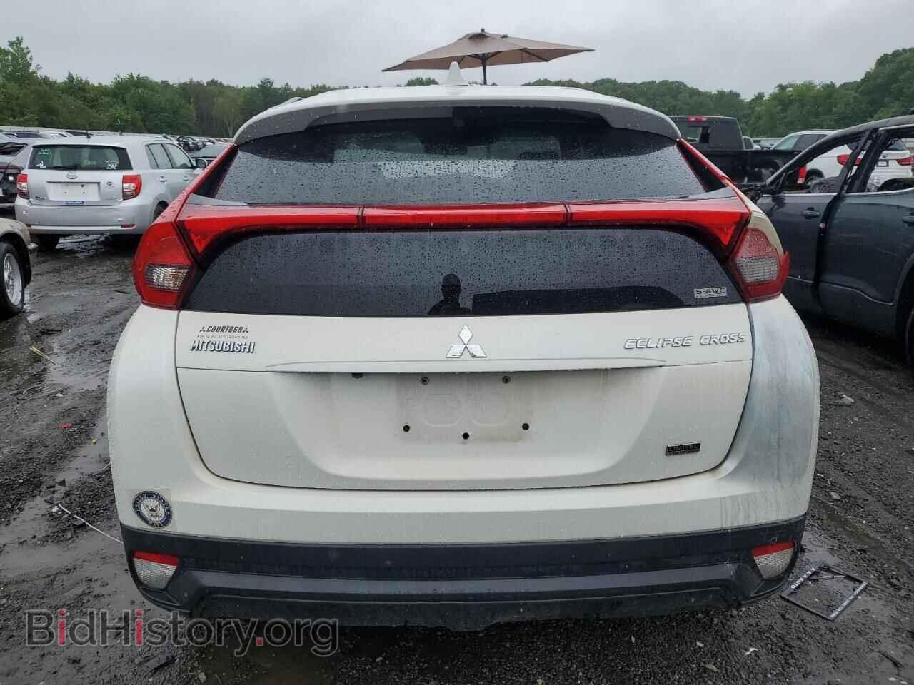 2019 MITSUBISHI ECLIPSE - VIN: JA4AT4AA6KZ051876 - Photo 6