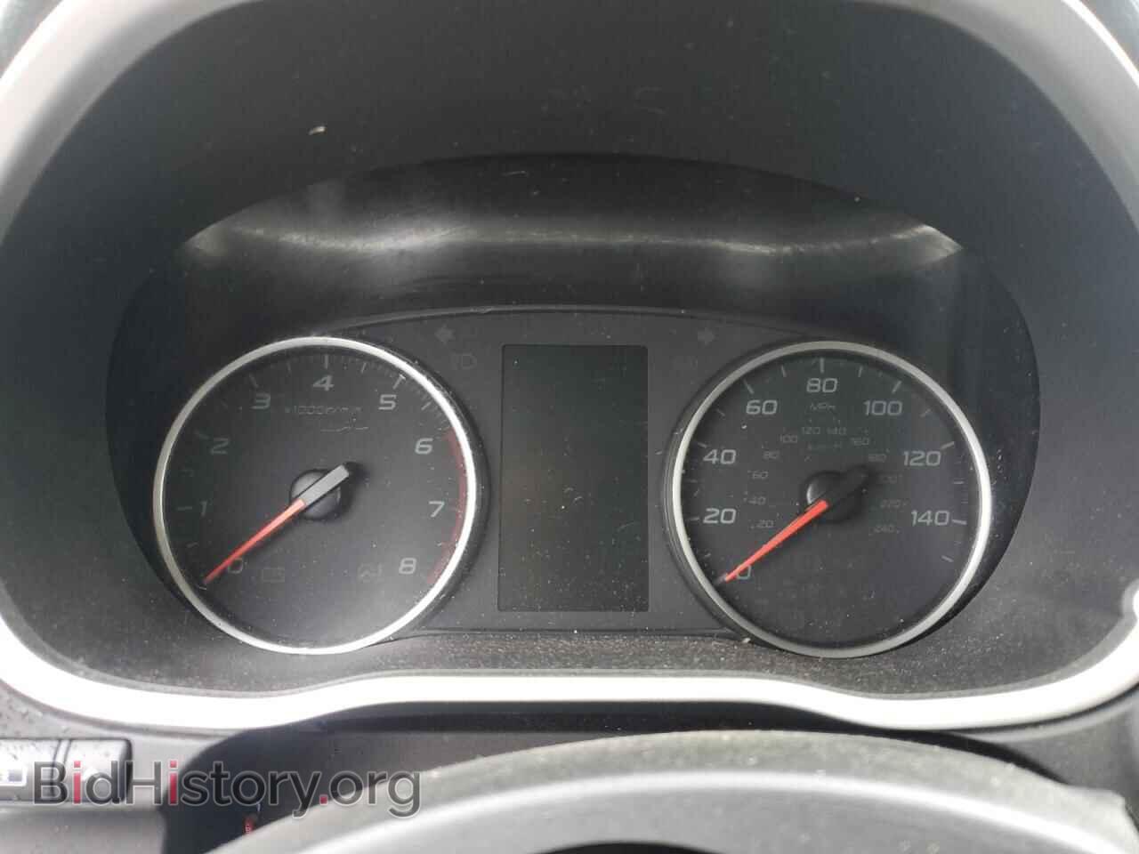 2019 MITSUBISHI ECLIPSE - VIN: JA4AT4AA6KZ051876 - Photo 9