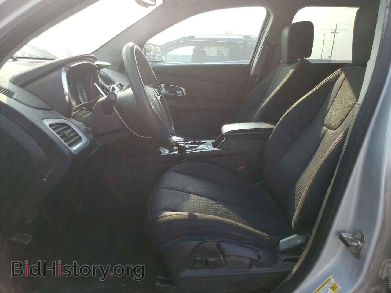 2012 GMC TERRAIN - VIN: 2GKFLREK4C6331406 - Фото 7