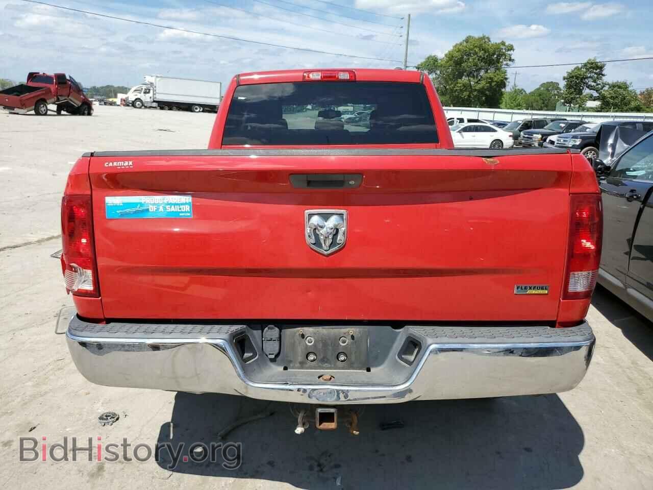 2011 DODGE All Models - VIN: 1D7RB1GP2BS677316 - Photo 6