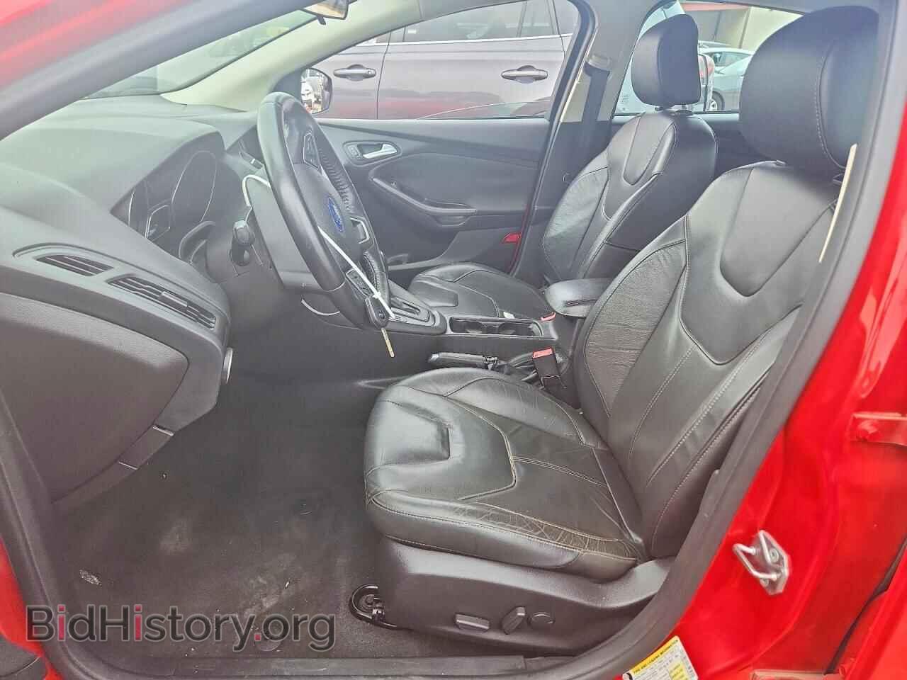 2015 FORD FOCUS - VIN: 1FADP3F21FL365310 - Photo 7