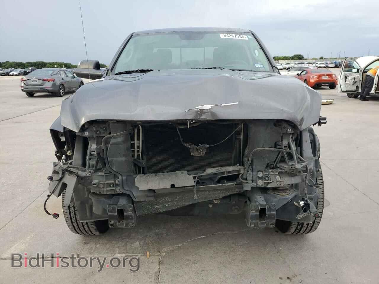 2015 RAM 1500 - VIN: 1C6RR6LT5FS761908 - Photo 5