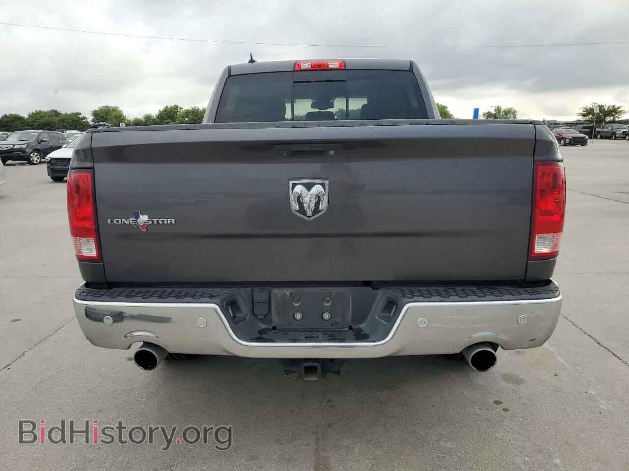 2015 RAM 1500 - VIN: 1C6RR6LT5FS761908 - Photo 6