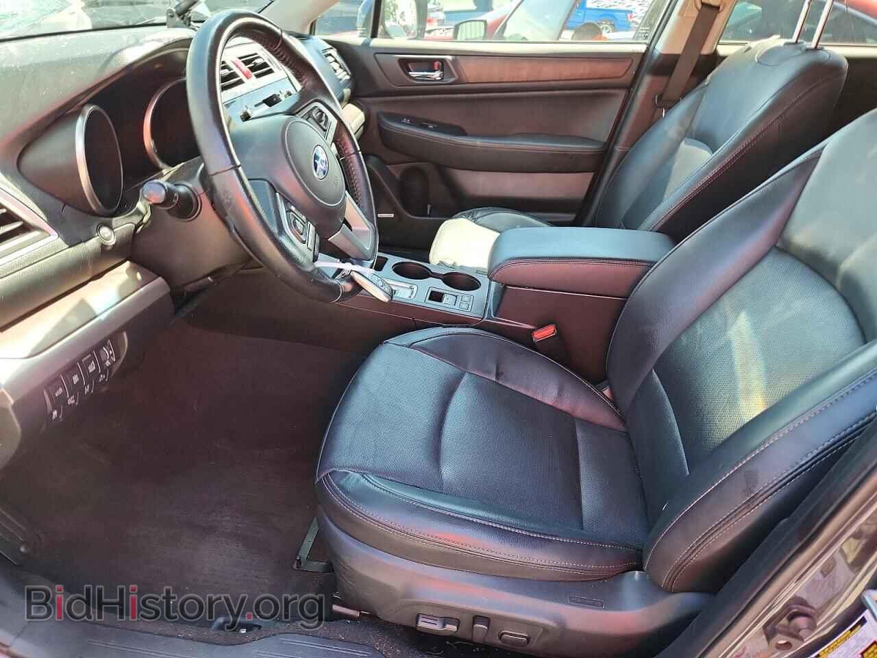 2017 SUBARU OUTBACK - VIN: 4S4BSANC2H3281820 - Photo 7