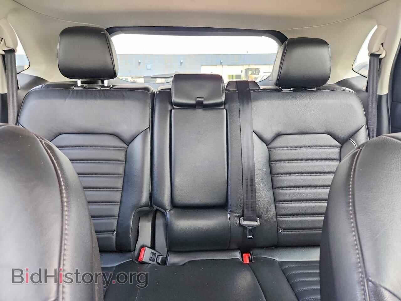 2015 FORD EDGE - VIN: 2FMTK3J90FBB12094 - Photo 10