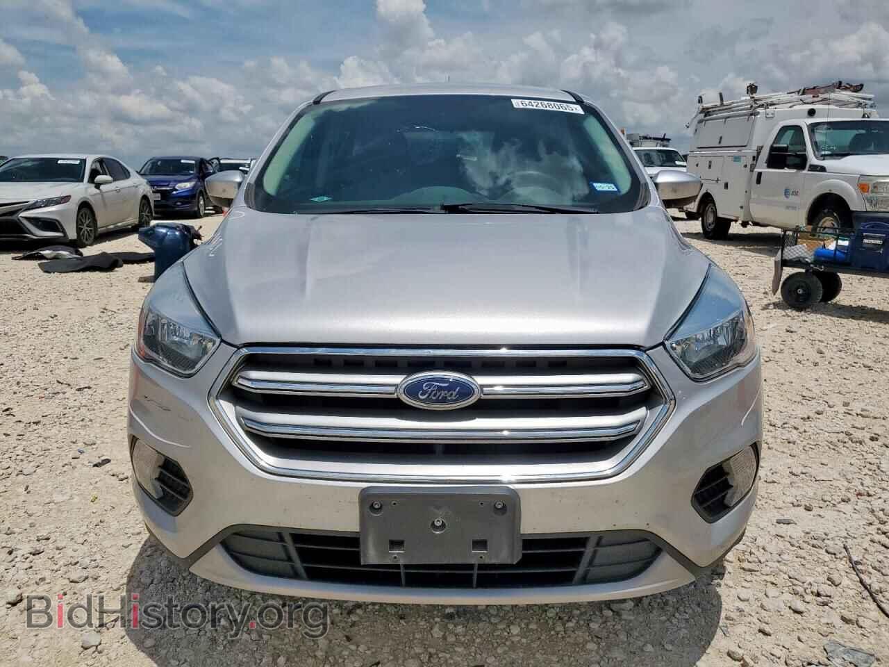 2017 FORD ESCAPE - VIN: 1FMCU0GD8HUC65596 - Фото 5