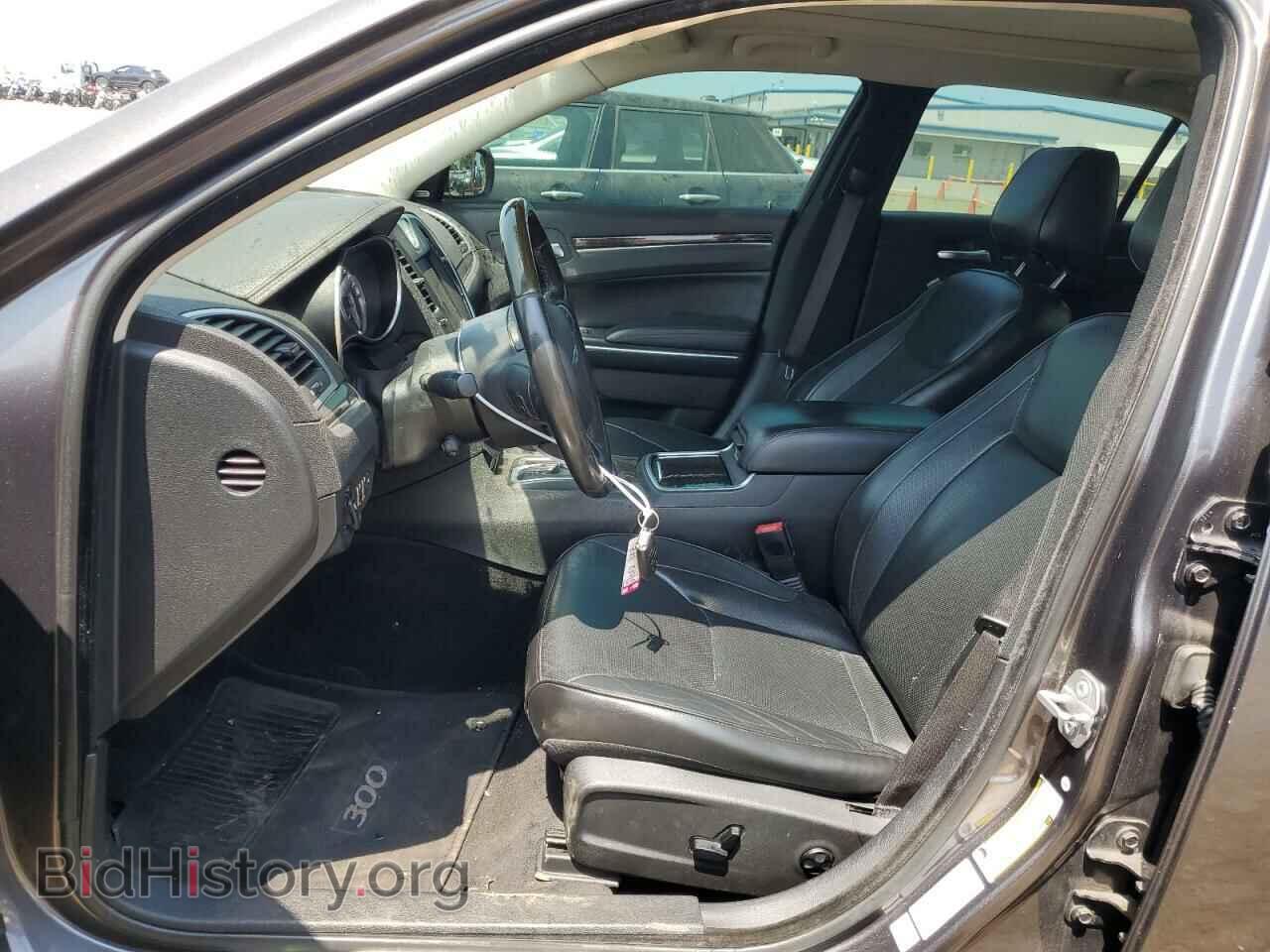 2016 CHRYSLER 300 - VIN: 2C3CCAEG7GH190308 - Фото 7