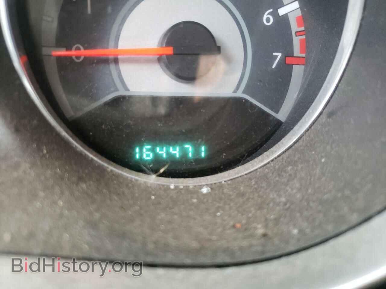 2012 CHRYSLER 200 - VIN: 1C3CCBCG9CN124143 - Фото 8