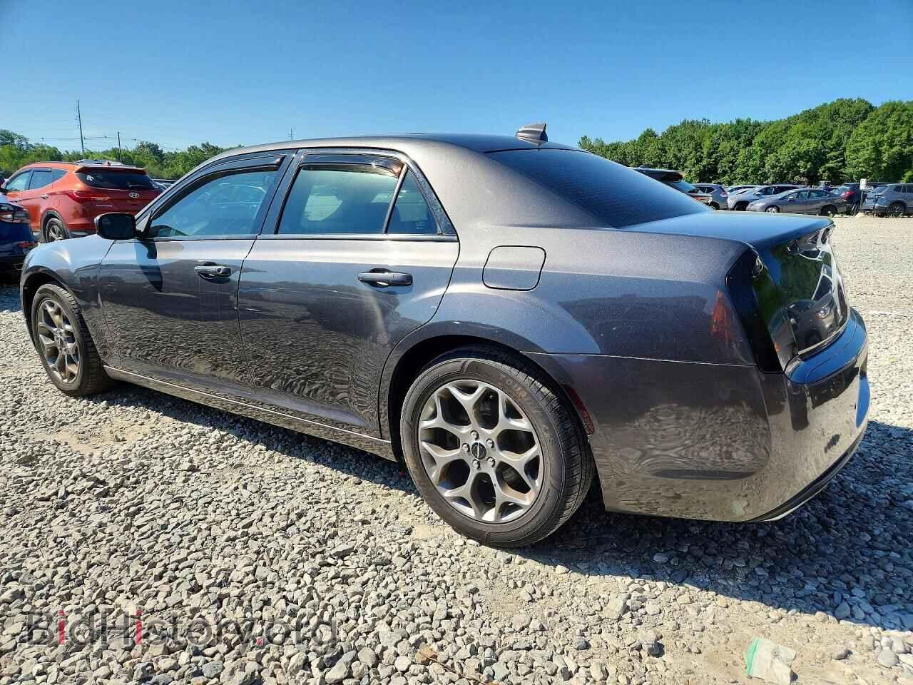 2015 CHRYSLER 300 - VIN: 2C3CCAGG6FH904635 - Photo 2