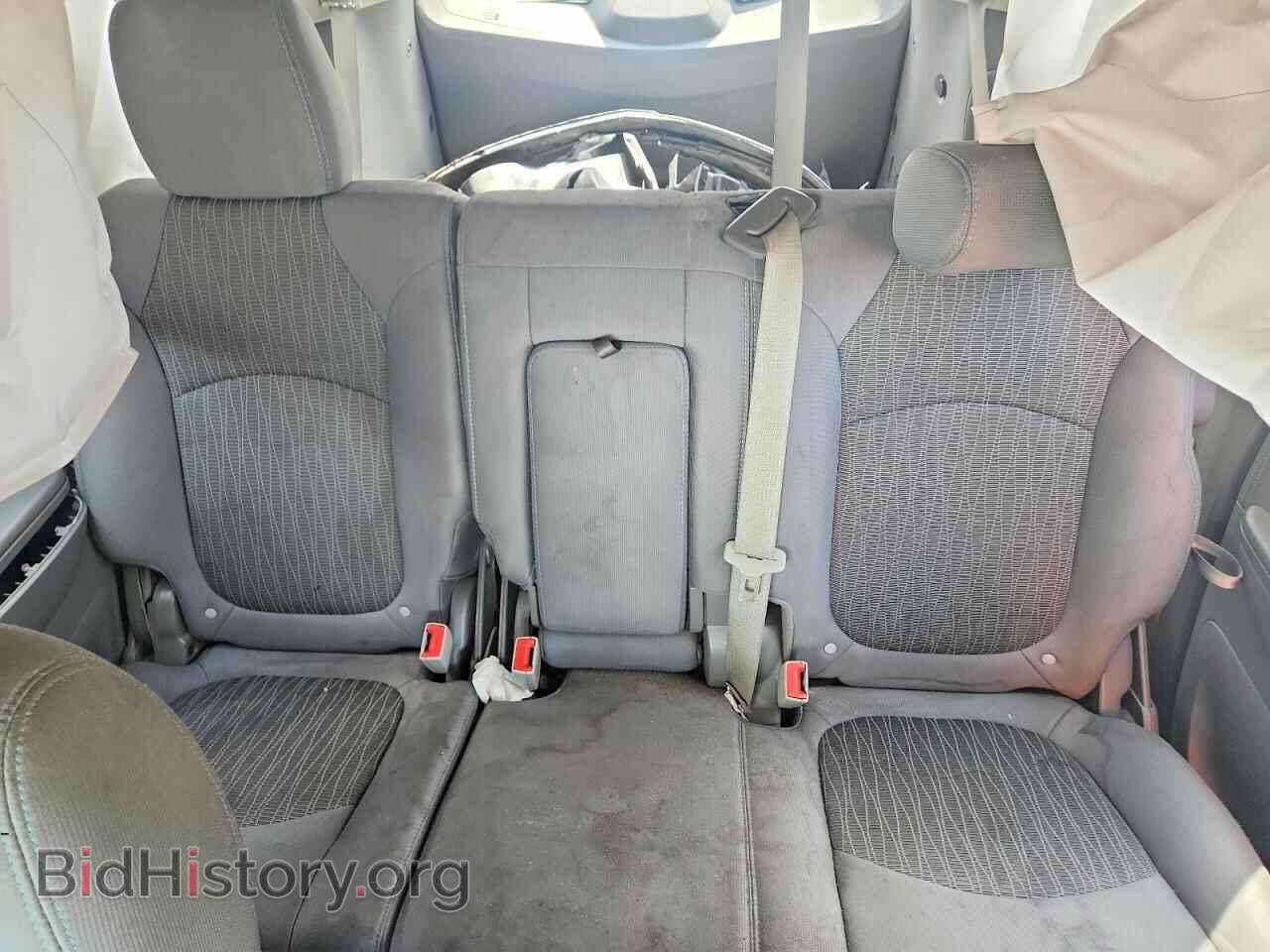 2017 CHEVROLET TRAVERSE - VIN: 1GNKVFKD6HJ261966 - Photo 10