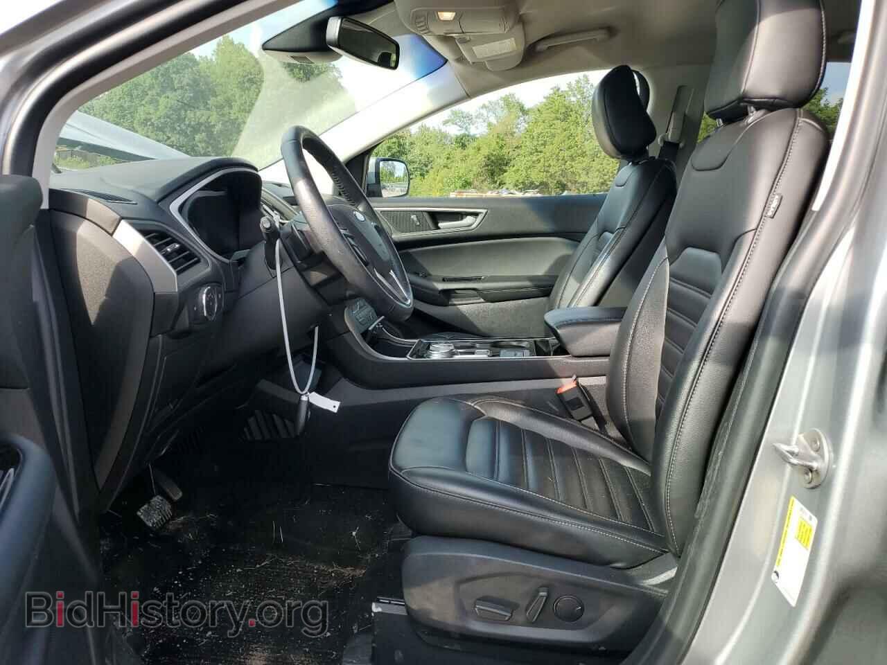 2020 FORD EDGE - VIN: 2FMPK4J93LBA19086 - Фото 7