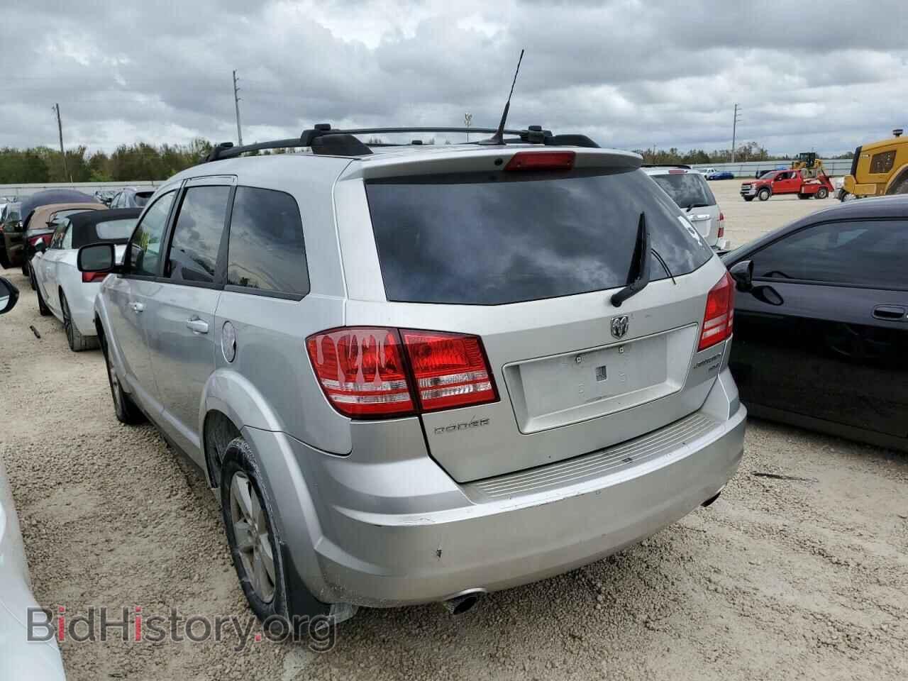 2010 DODGE JOURNEY - VIN: 3D4PG5FV4AT180567 - Фото 3