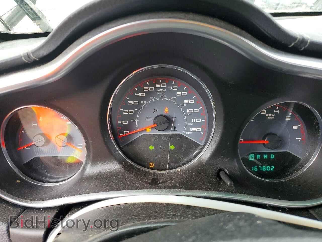 2014 DODGE AVENGER - VIN: 1C3CDZAB3EN130620 - Photo 9
