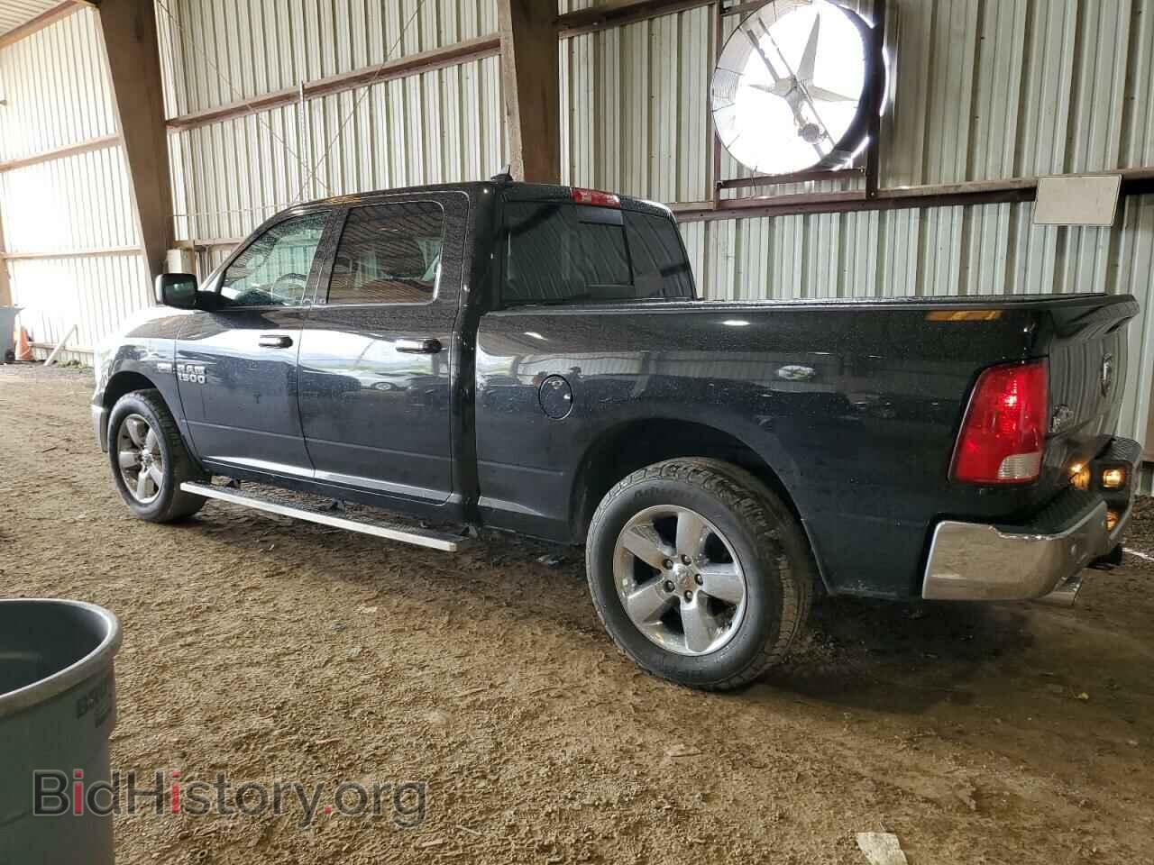 2017 RAM 1500 - VIN: 1C6RR6TT2HS730134 - Фото 2