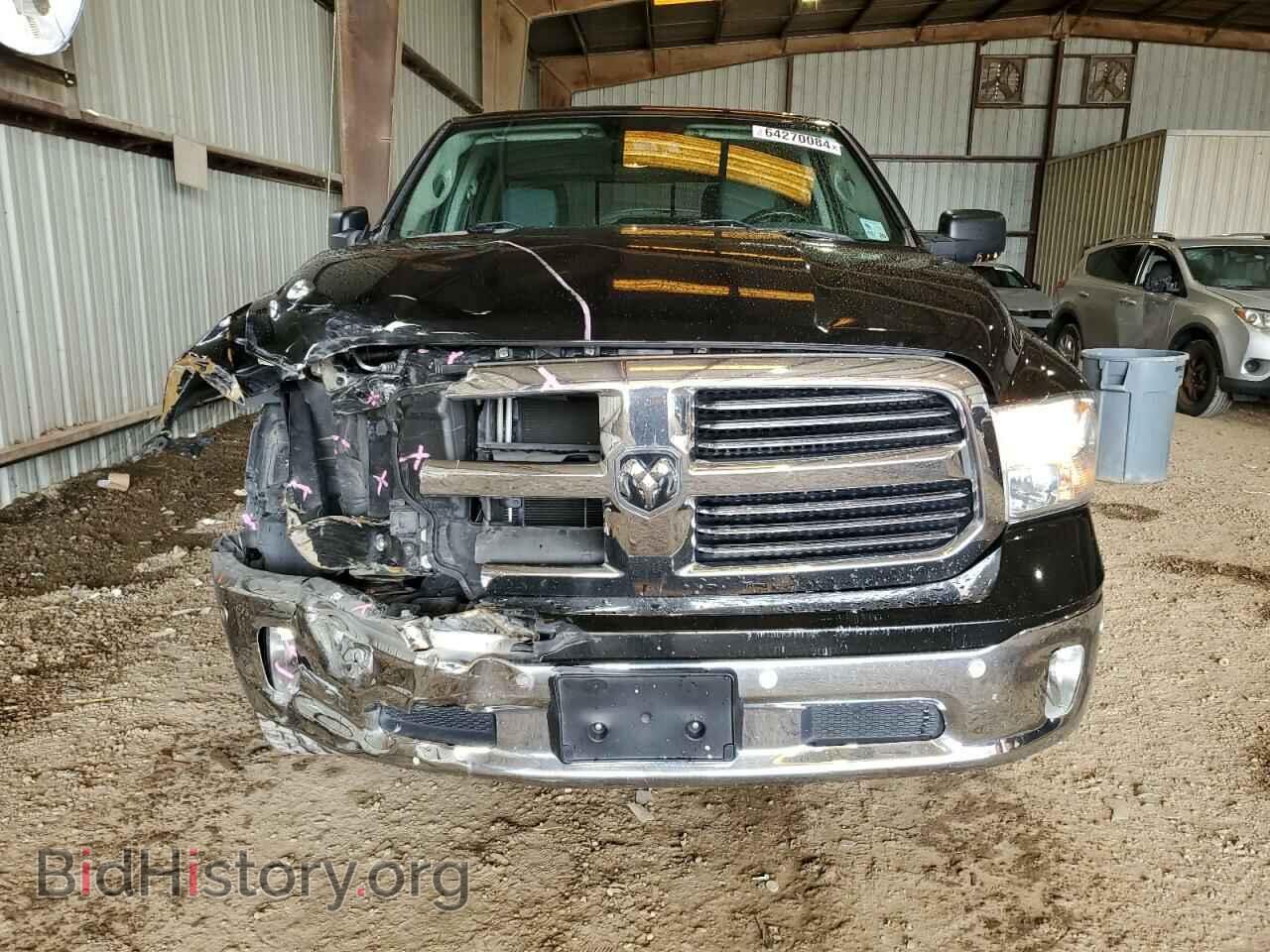 2017 RAM 1500 - VIN: 1C6RR6TT2HS730134 - Фото 5