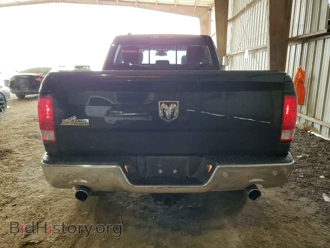 2017 RAM 1500 - VIN: 1C6RR6TT2HS730134 - Фото 6