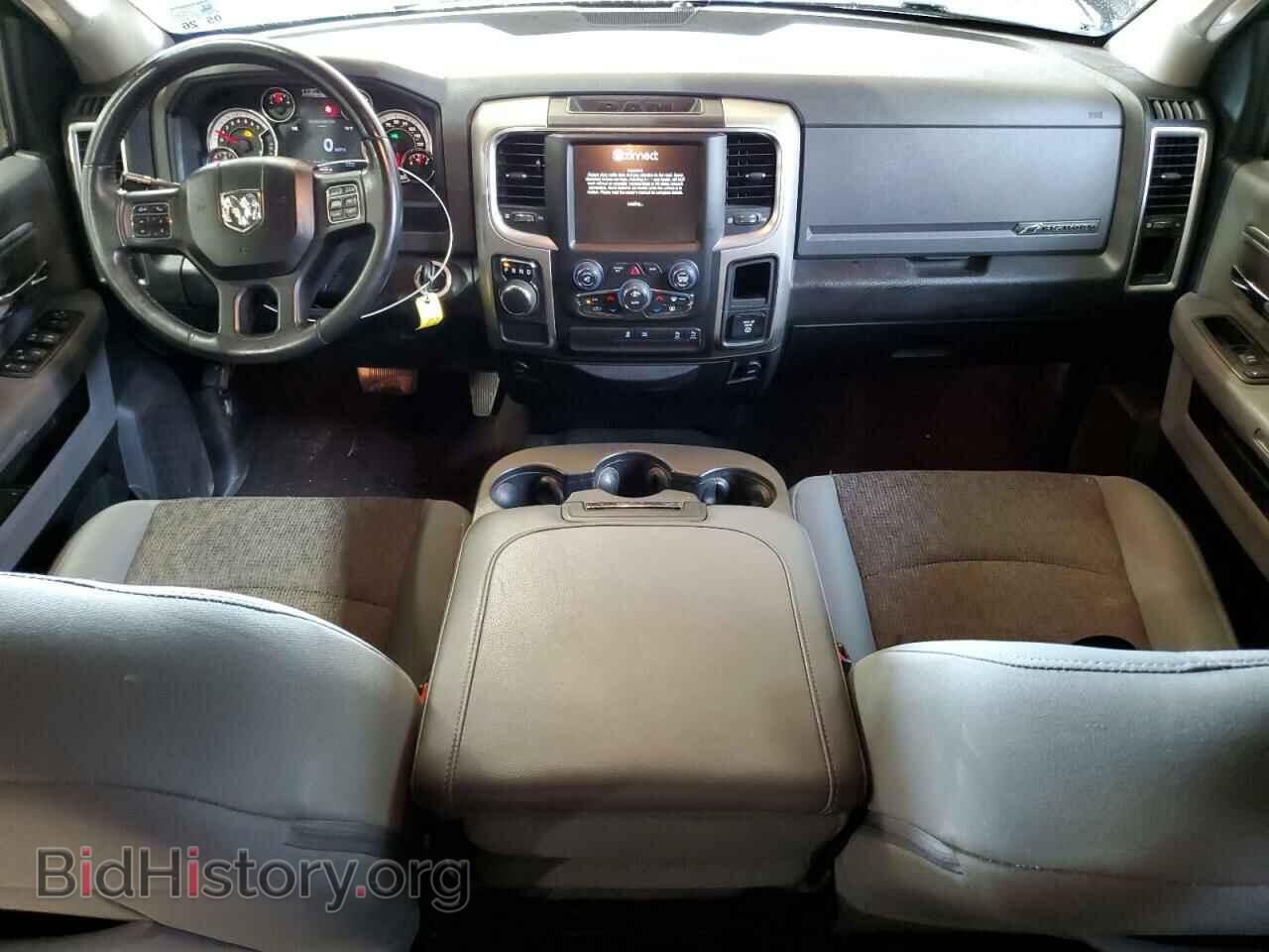 2017 RAM 1500 - VIN: 1C6RR6TT2HS730134 - Фото 8