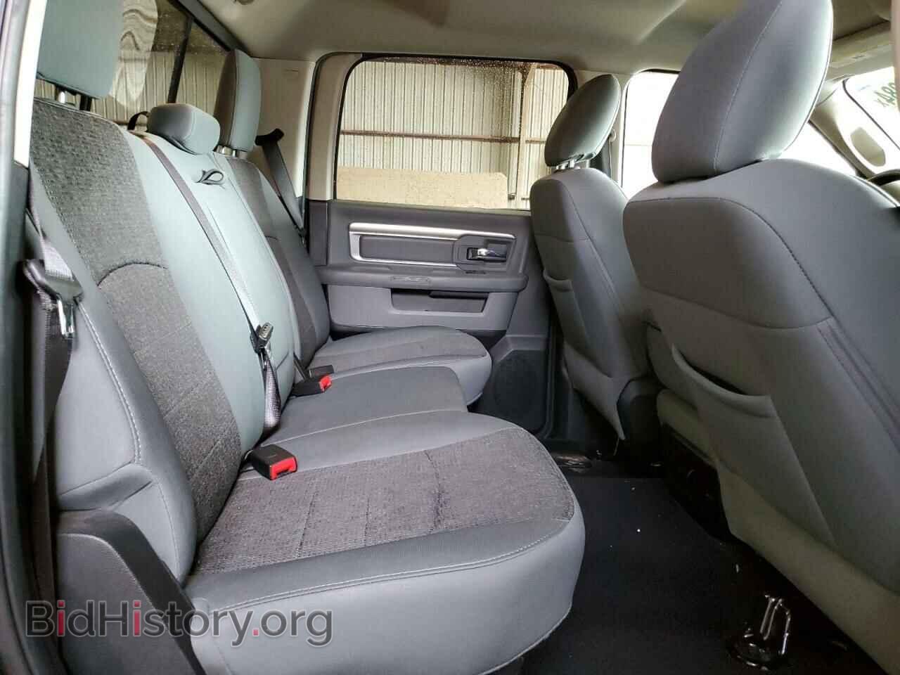 2017 RAM 1500 - VIN: 1C6RR6TT2HS730134 - Фото 10