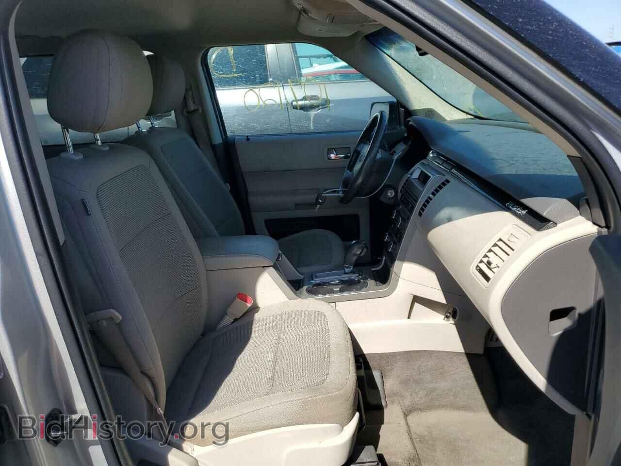 2012 FORD FLEX - VIN: 2FMGK5BC1CBD12193 - Photo 5