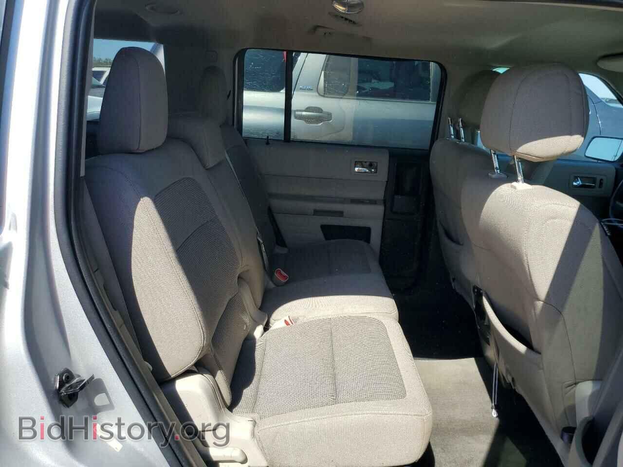 2012 FORD FLEX - VIN: 2FMGK5BC1CBD12193 - Photo 6