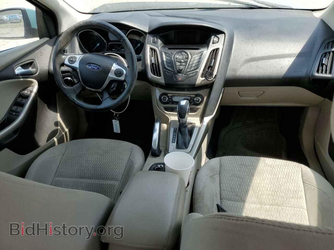 2012 FORD FOCUS - VIN: 1FAHP3H26CL200959 - Фото 8