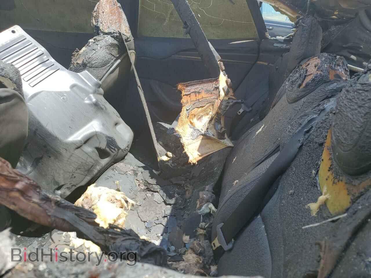 2022 TESLA MODEL S - VIN: 5YJSA1E61NF459734 - Фото 10