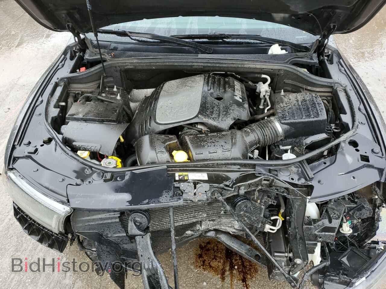 2019 DODGE DURANGO - VIN: 1C4SDJCTXKC676689 - Фото 7