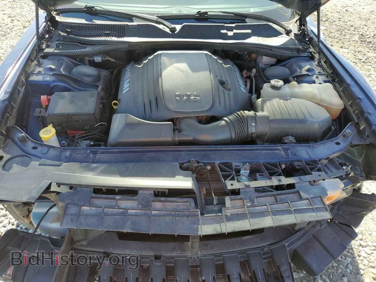 2015 DODGE CHALLENGER - VIN: 2C3CDZBT7FH822607 - Фото 7