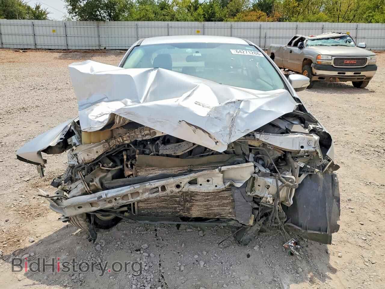 2016 FORD FOCUS - VIN: 1FADP3F21GL209611 - Photo 5