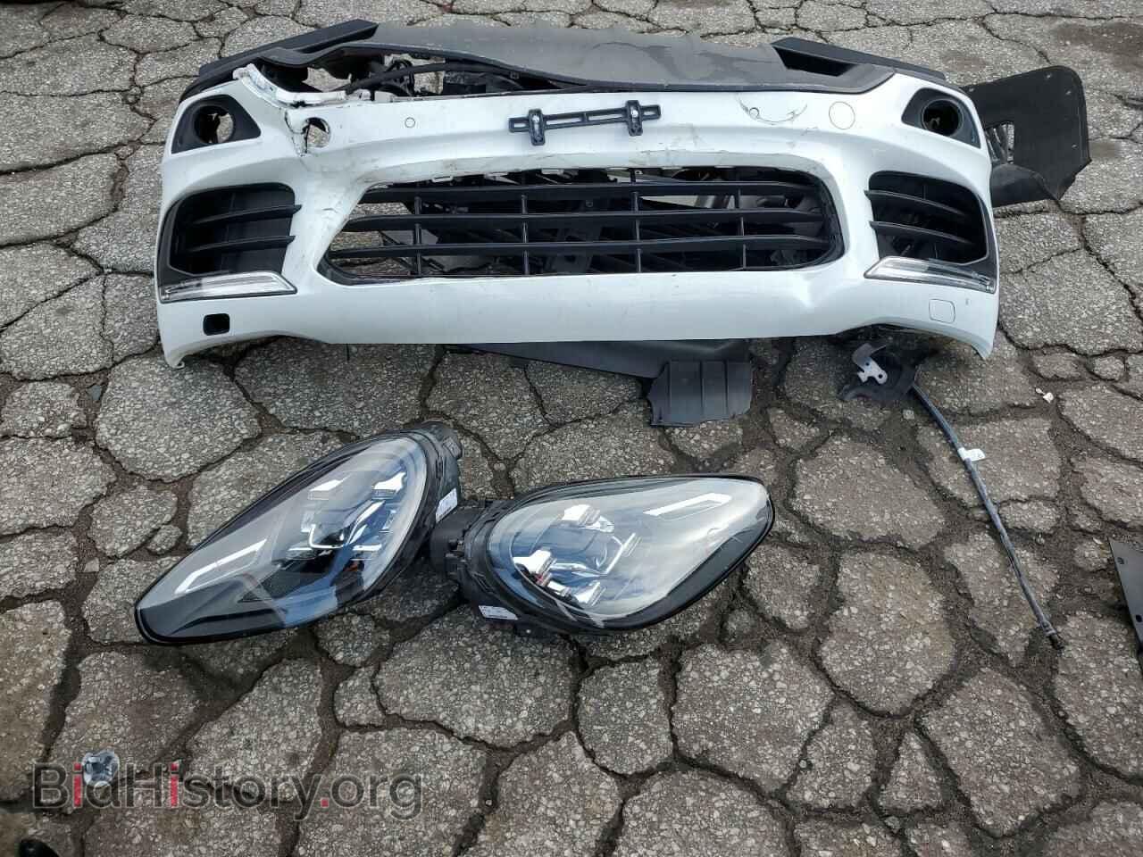 2017 PORSCHE CAYENNE - VIN: WP1AE2A21HLA74733 - Фото 13