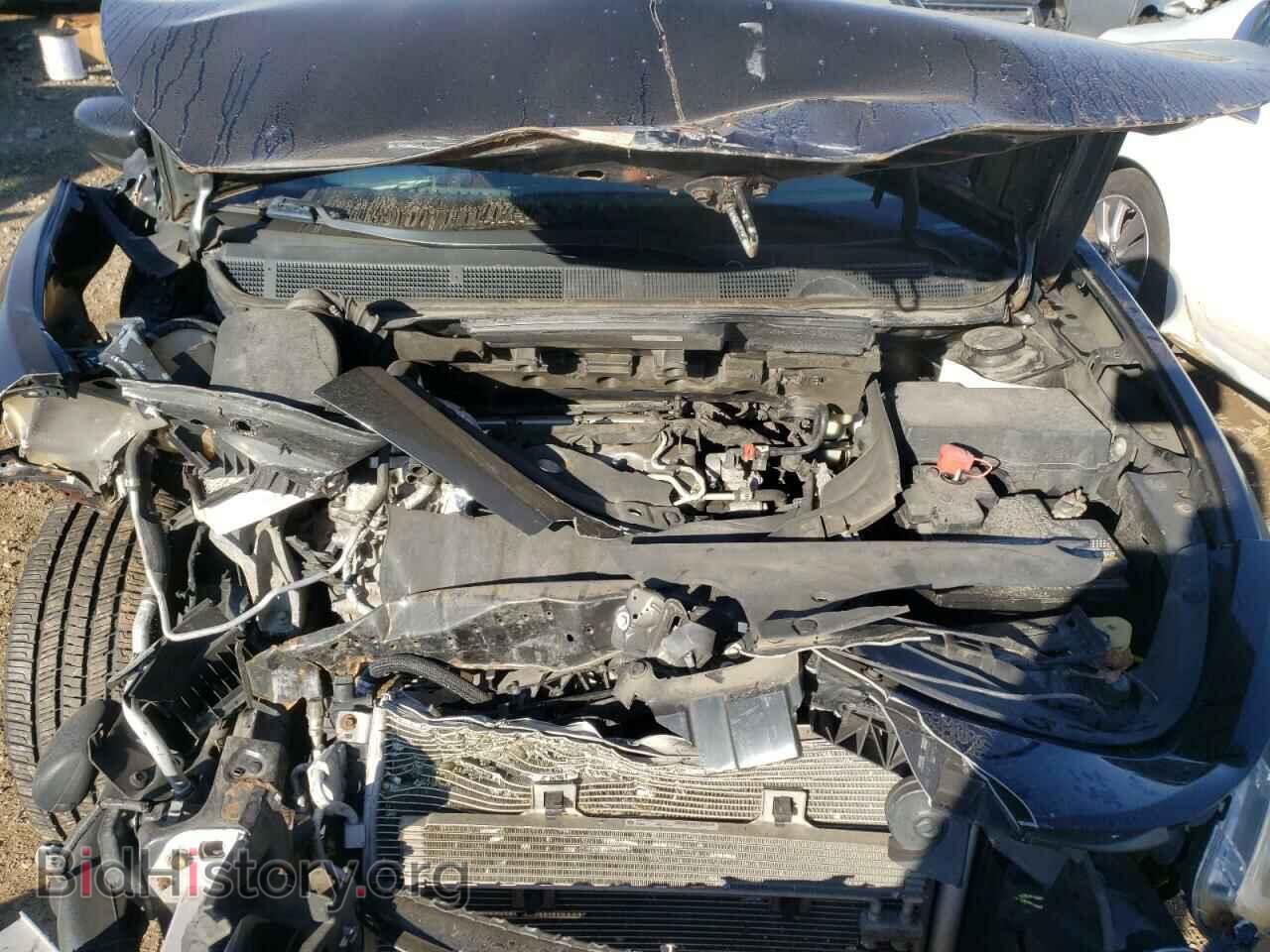 2016 DODGE DART - VIN: 1C3CDFAA3GD516999 - Фото 7