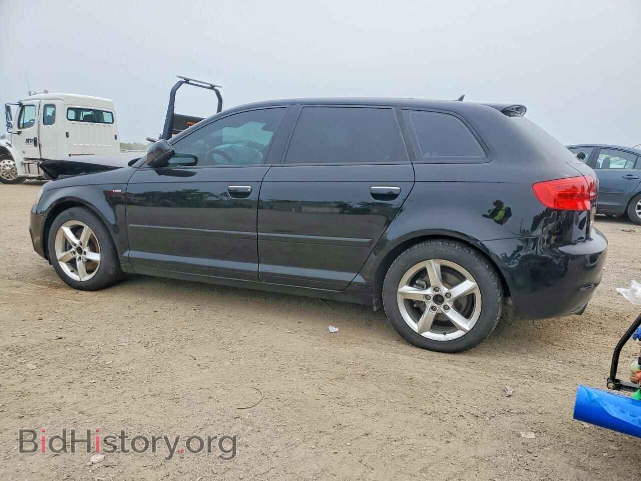 2012 AUDI A3 - VIN: WAUMFCFM2CA133818 - Photo 2