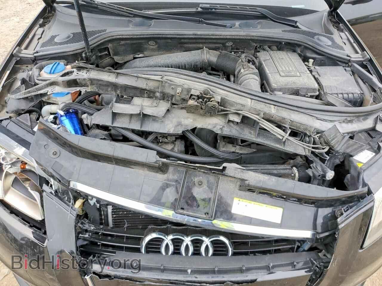 2012 AUDI A3 - VIN: WAUMFCFM2CA133818 - Photo 11