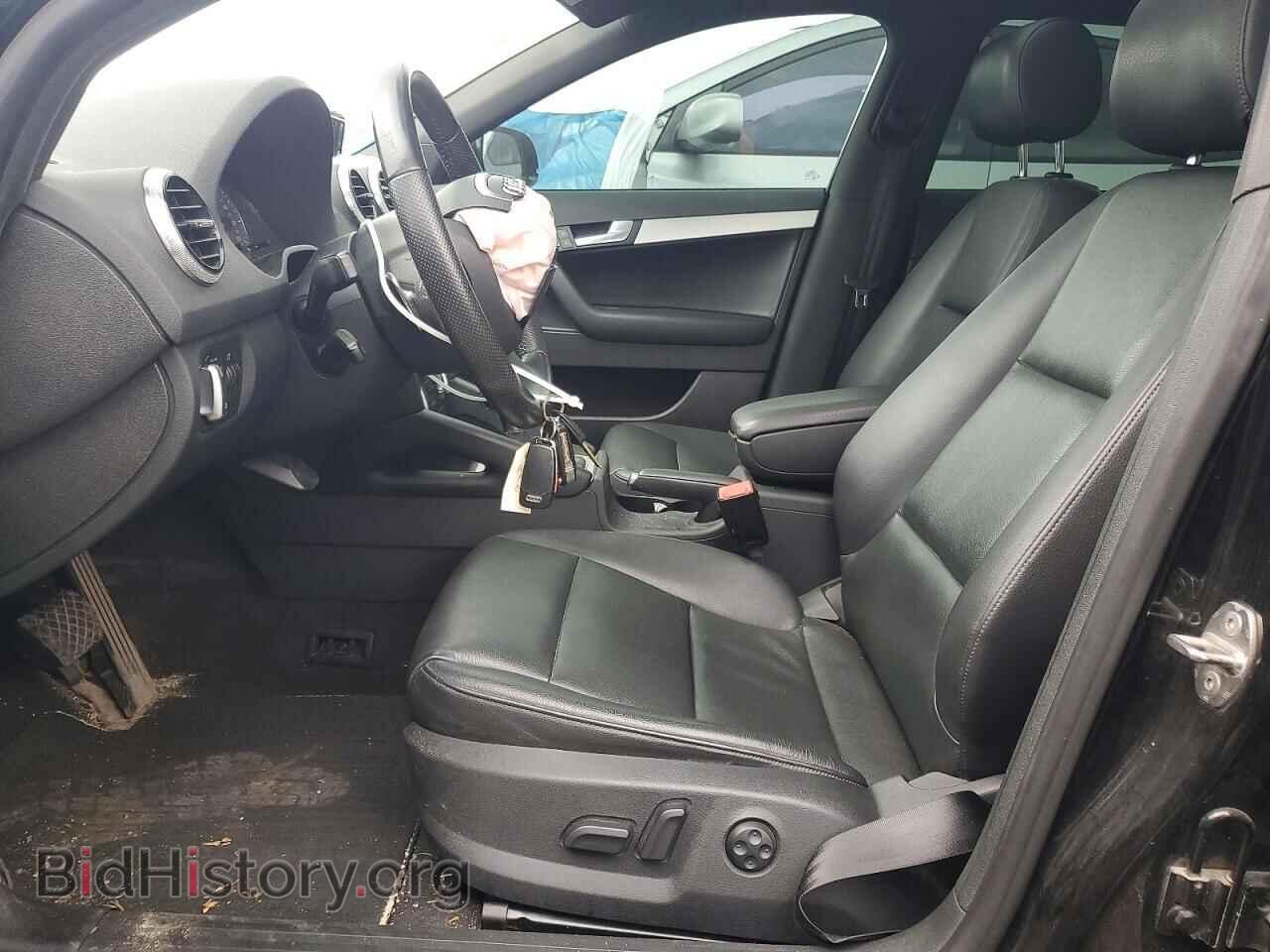 2012 AUDI A3 - VIN: WAUMFCFM2CA133818 - Photo 7