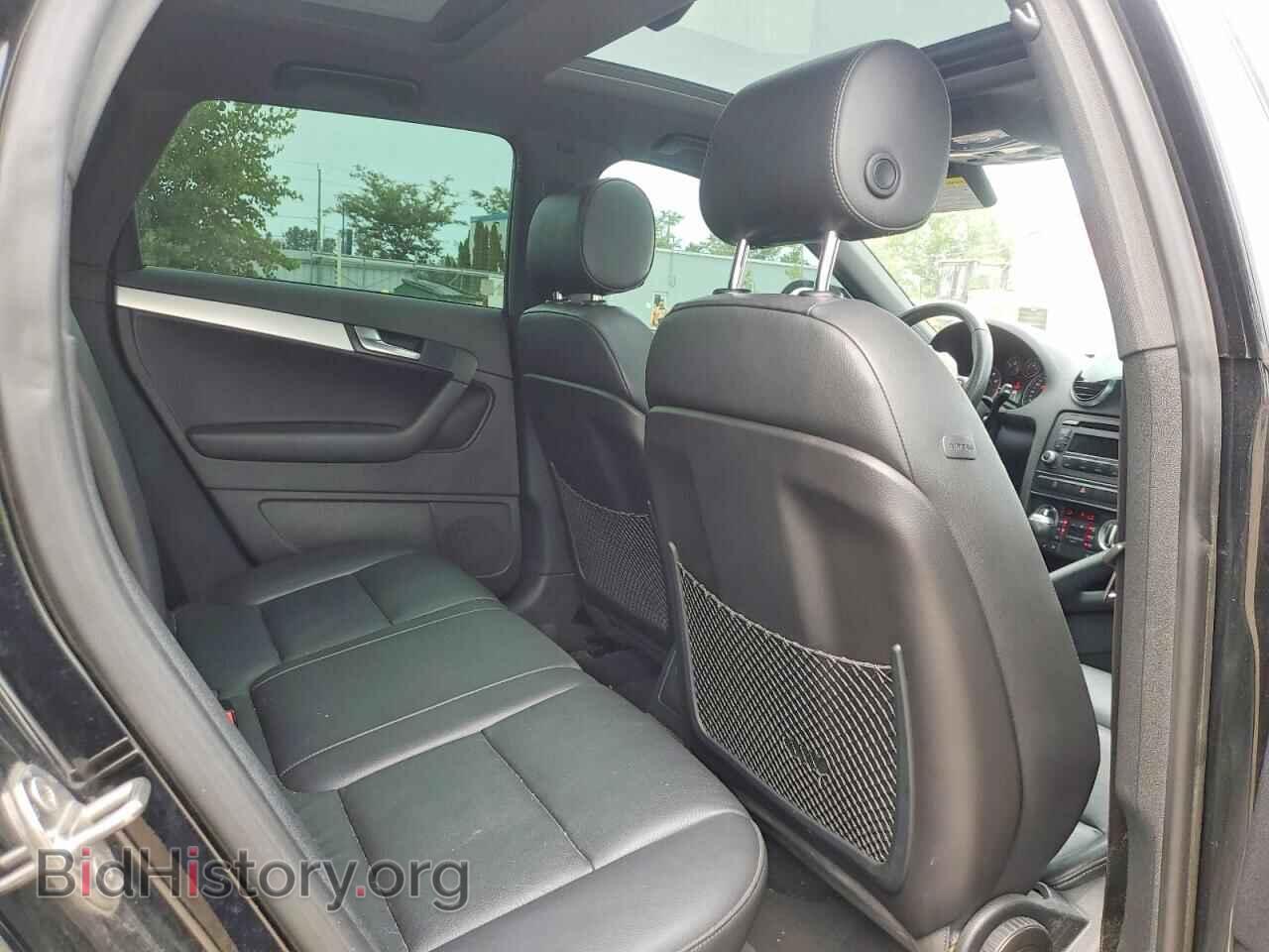 2012 AUDI A3 - VIN: WAUMFCFM2CA133818 - Photo 10