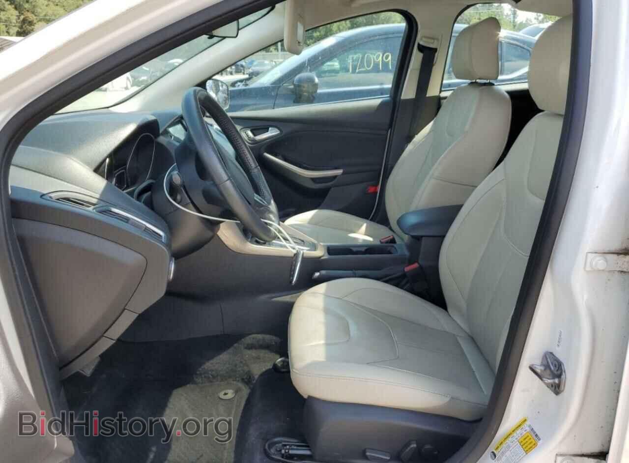 2018 FORD FOCUS - VIN: 1FADP3N20JL325892 - Фото 7